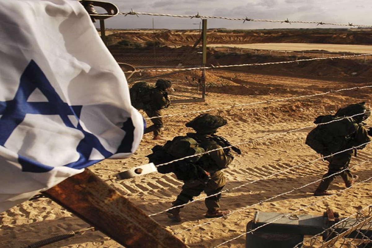 İsrail ordusu Qəzzada HƏMAS-ın tam məhv edilməsi mərhələsinə keçdiyini bəyan etdi