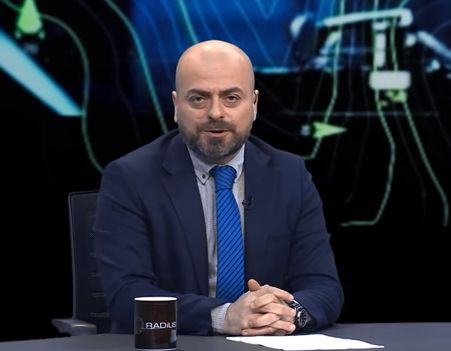“Xankəndidə Azərbaycan bayrağı dalğalanmalıdır” – Hərbi ekspert