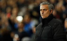 Xose Mourinyo ən yaxşıları seçdi