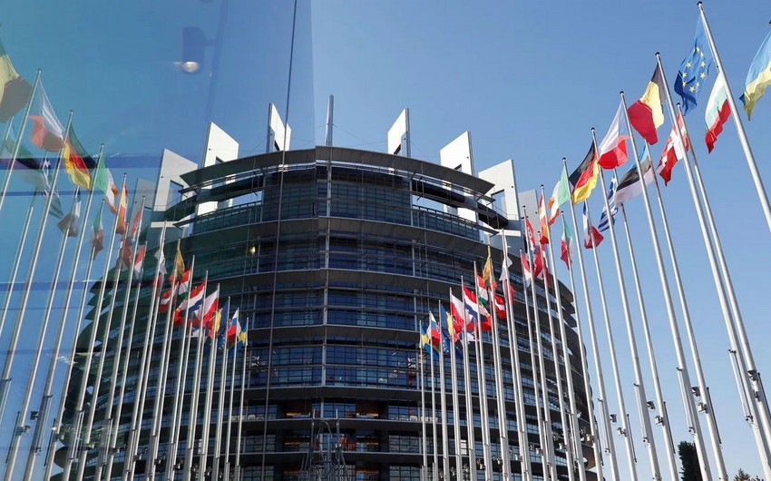 The Confirmed Ineffectiveness of the European Parliament – An Apt Sumerian Proverb for Them