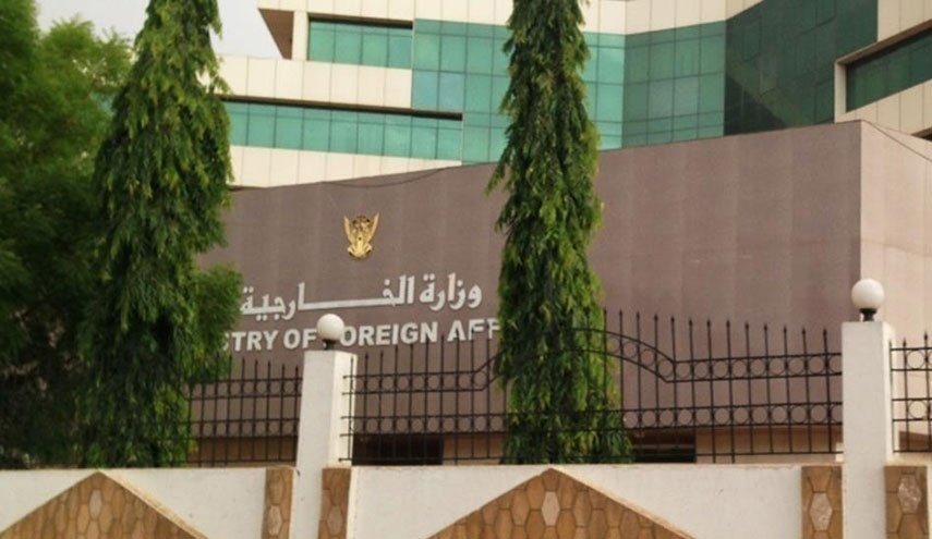 السودان يعلن استئناف العلاقات الدبلوماسية مع إيران