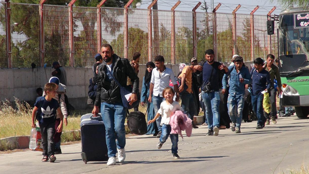 Ombusdman Suriyadakı azərbaycanlıların qayıdışı üçün görülən işlərdən danışdı