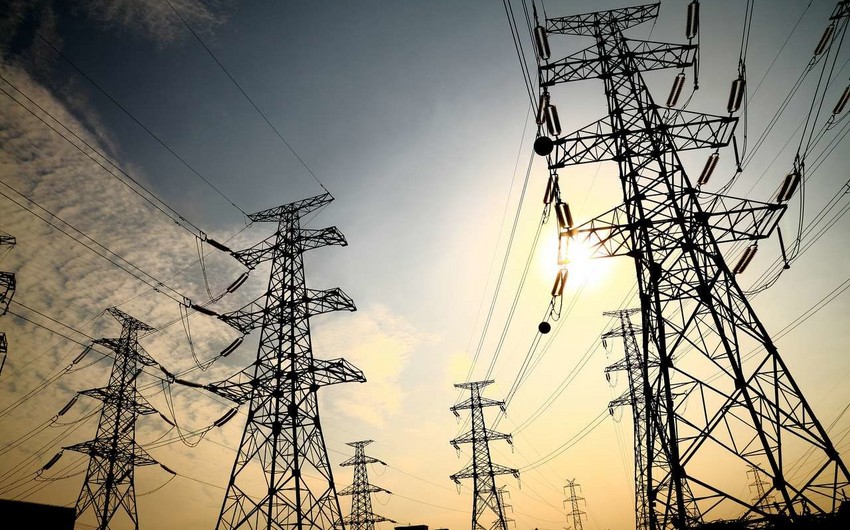 Moldova elektrik enerjisini  Rumıniyadan  alacaq