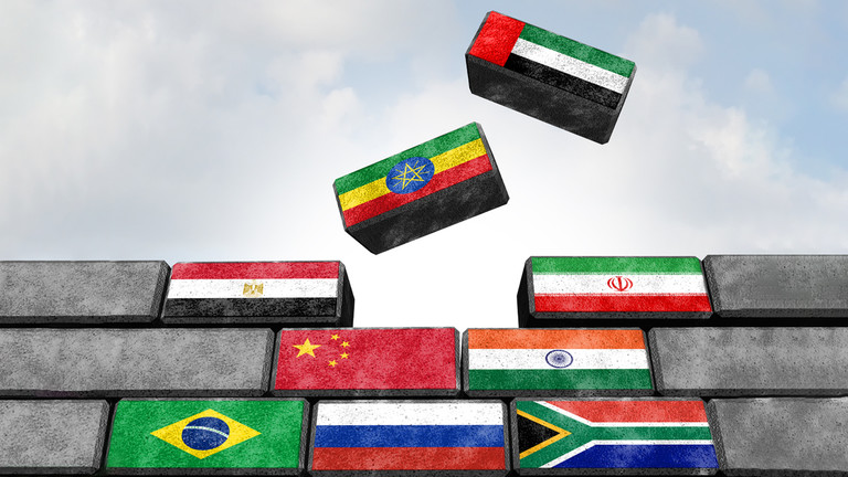 "Nine countries to become BRICS partners in 2025"