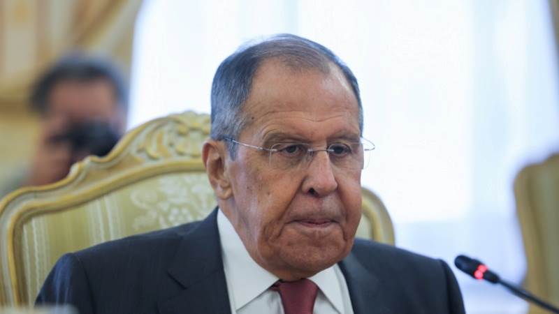 Lavrov to travel to Beijing on October 16-18