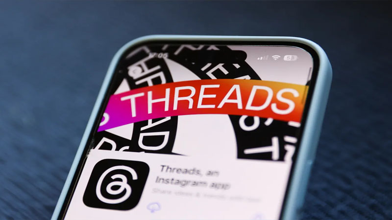 “Threads” -ın istifadəçi sayı 320 milyona çatdı