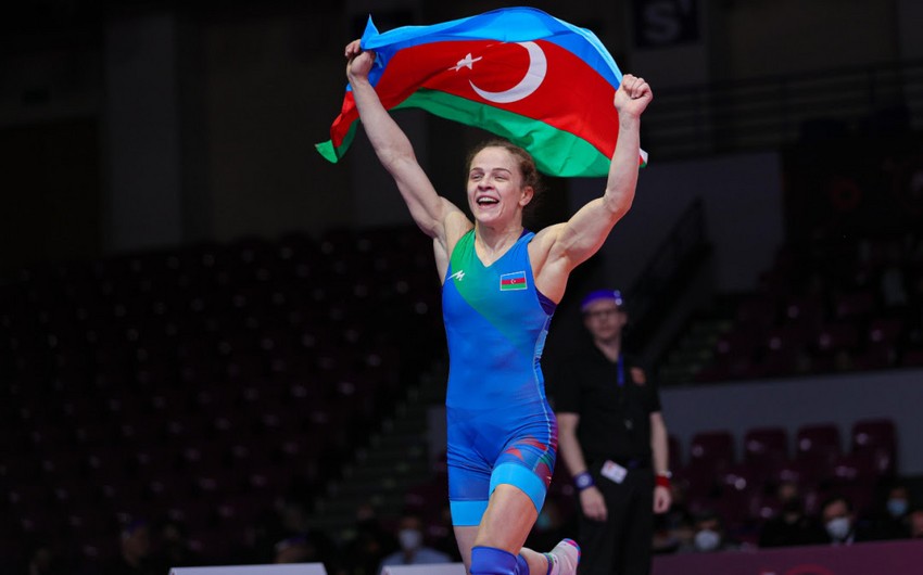 Mariya Stadnik geri qayıdır?