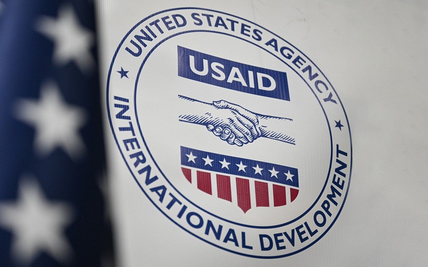 Meksika Prezidenti USAID-in bağlanmasını dəstəklədi