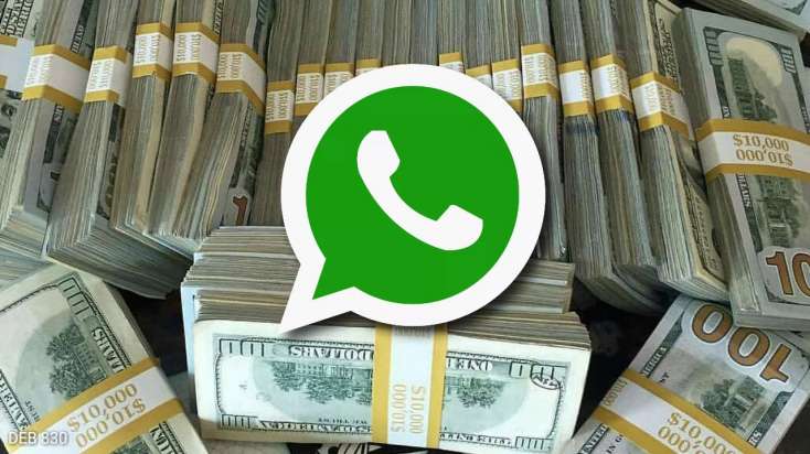 “WhatsApp” yeni ödəniş sistemini yoxlayır