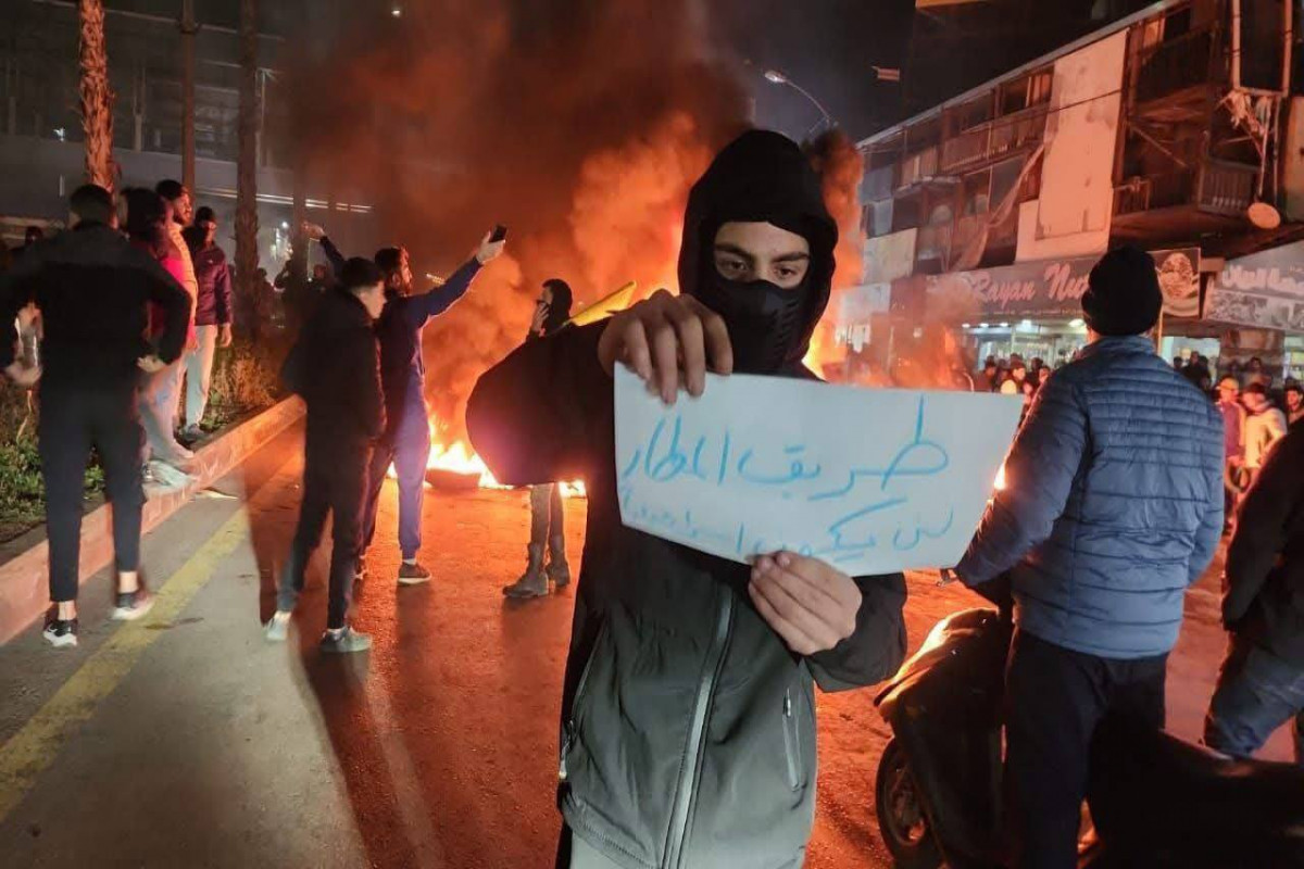 "BMT sülhməramlılarına hücum edənlər cəzalandırılacaq"
