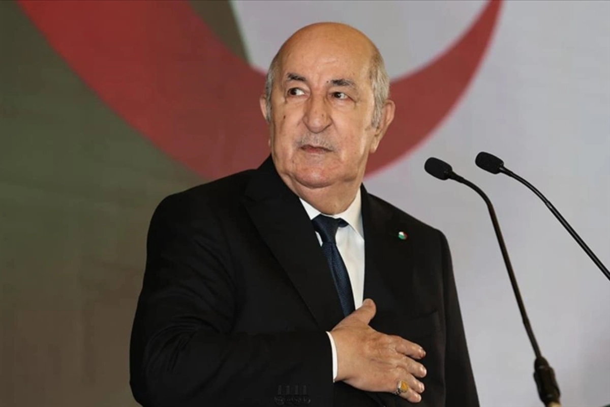 "Mədəniyyət iddiasında olan Fransanın törətdikləri necə kədərlidir"