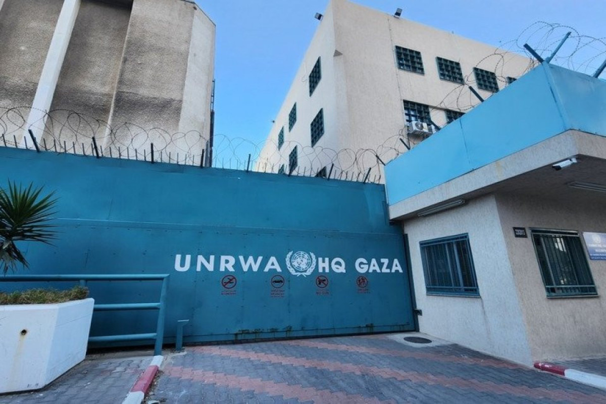 9 UN staffers are killed in airstrikes in Gaza since Saturday