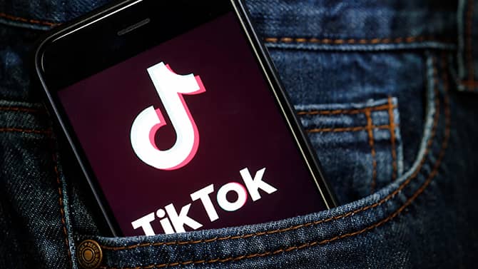 Tramp Çin hökuməti ilə "TikTok"u müzakirə edəcək