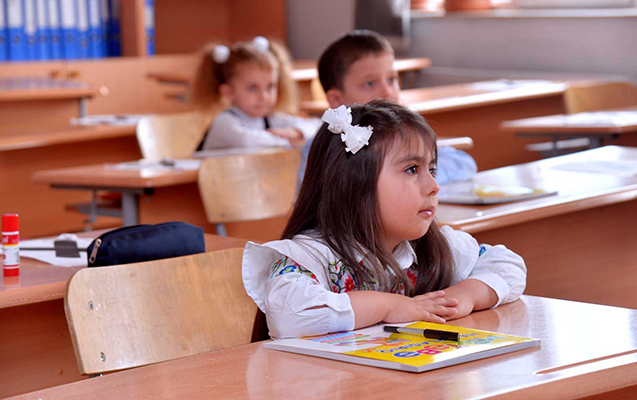 Şagirdlərin elektron yerdəyişməsi bu tarixdən başlayacaq