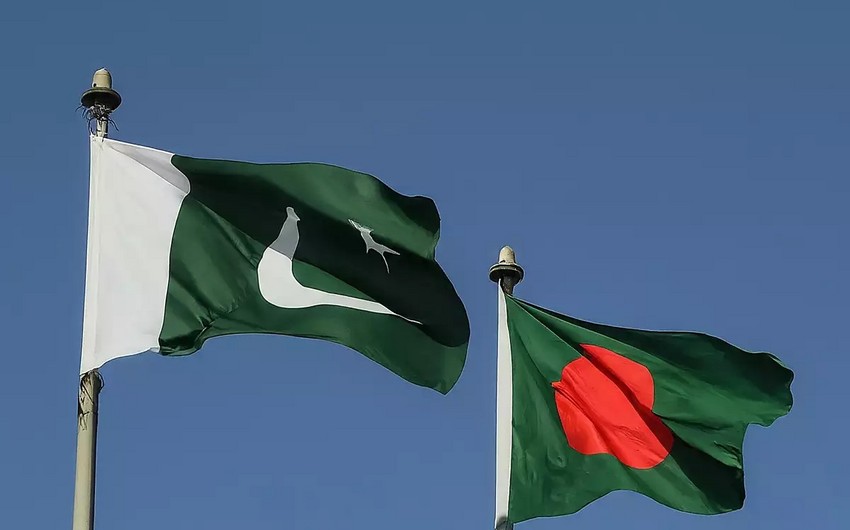 Banqladeş və Pakistan arasında ticarət əlaqələri bərpa edilir