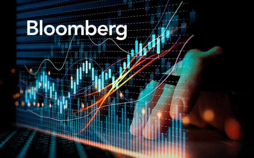 “Bloomberg”in Azərbaycanda akkreditasiyası ləğv edilib