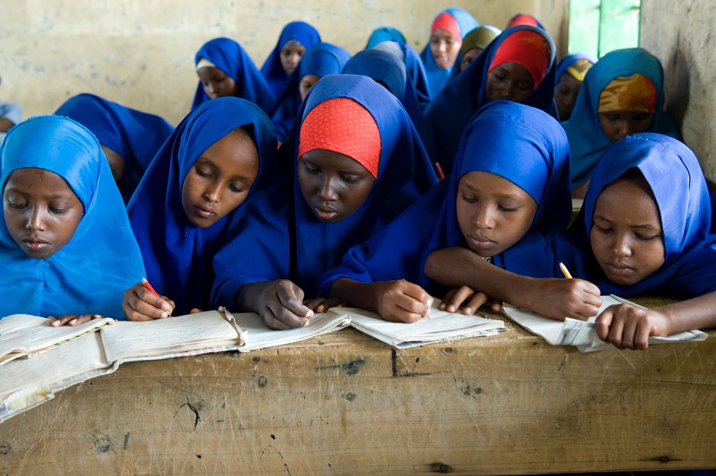 İqlim böhranı gender bərabərsizliyini dərinləşdirə bilərmi? (I Hissə: Nigeriyada Qızların Təhsil Həyatı)