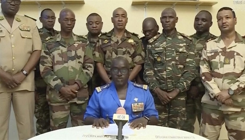 النيجر تطرد رئيس بعثة الأمم المتحدة