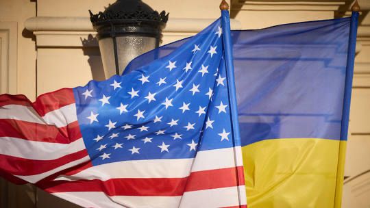 "Встреча между США и Украиной состоится в Саудовской Аравии"