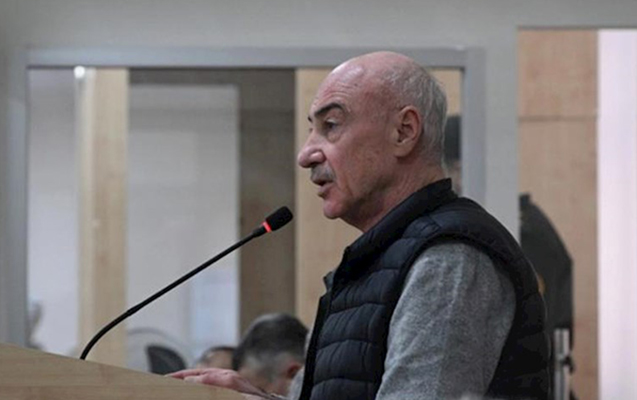 "Böyük Ermənistan ideyası nağıldır"