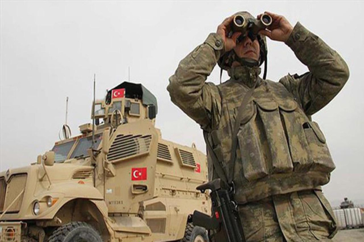 Türkiyə ordusunun Livanda qalma müddəti uzadılıb