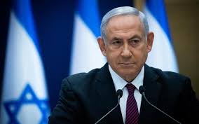 Israel Court Delays Netanyahu Hearing as Military Operations Resume in Gaza