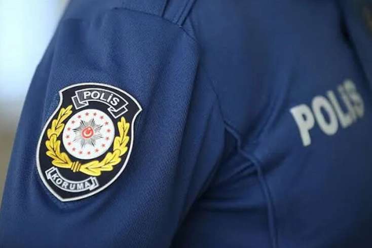 Türkiyədə 123 polis yaralandı