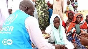بعثة أممية للتحقيق في انتهاكات حقوق الانسان في السودان