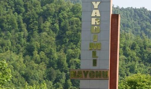 62 yaşlı kişi qayadan yıxılaraq öldü
