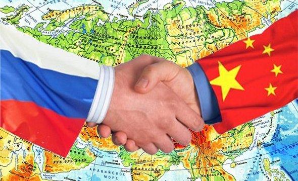 Rusiya ilə Çin arasında ticarət əlaqələri sanksiyalardan sonra dərinləşir