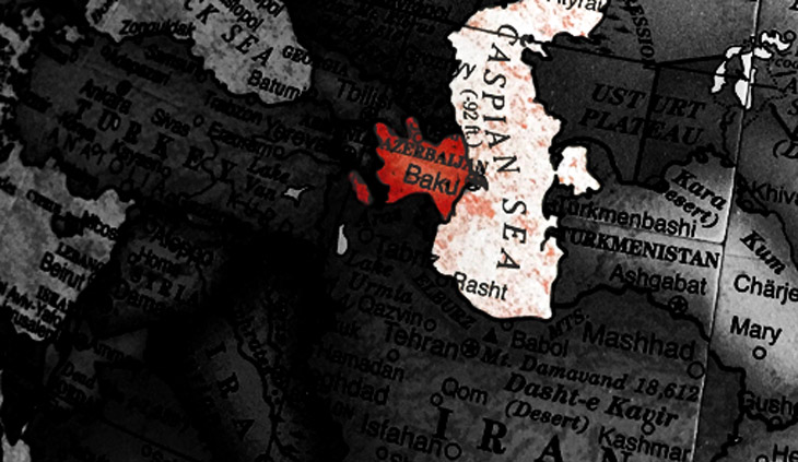 Azərbaycanın Geosiyasi Imperativləri: Regiondakı Strateji Gücün Yeni Tərifi I Hissə: Azərbaycanın Geosiyasi Hədəflərinin Mərkəzi