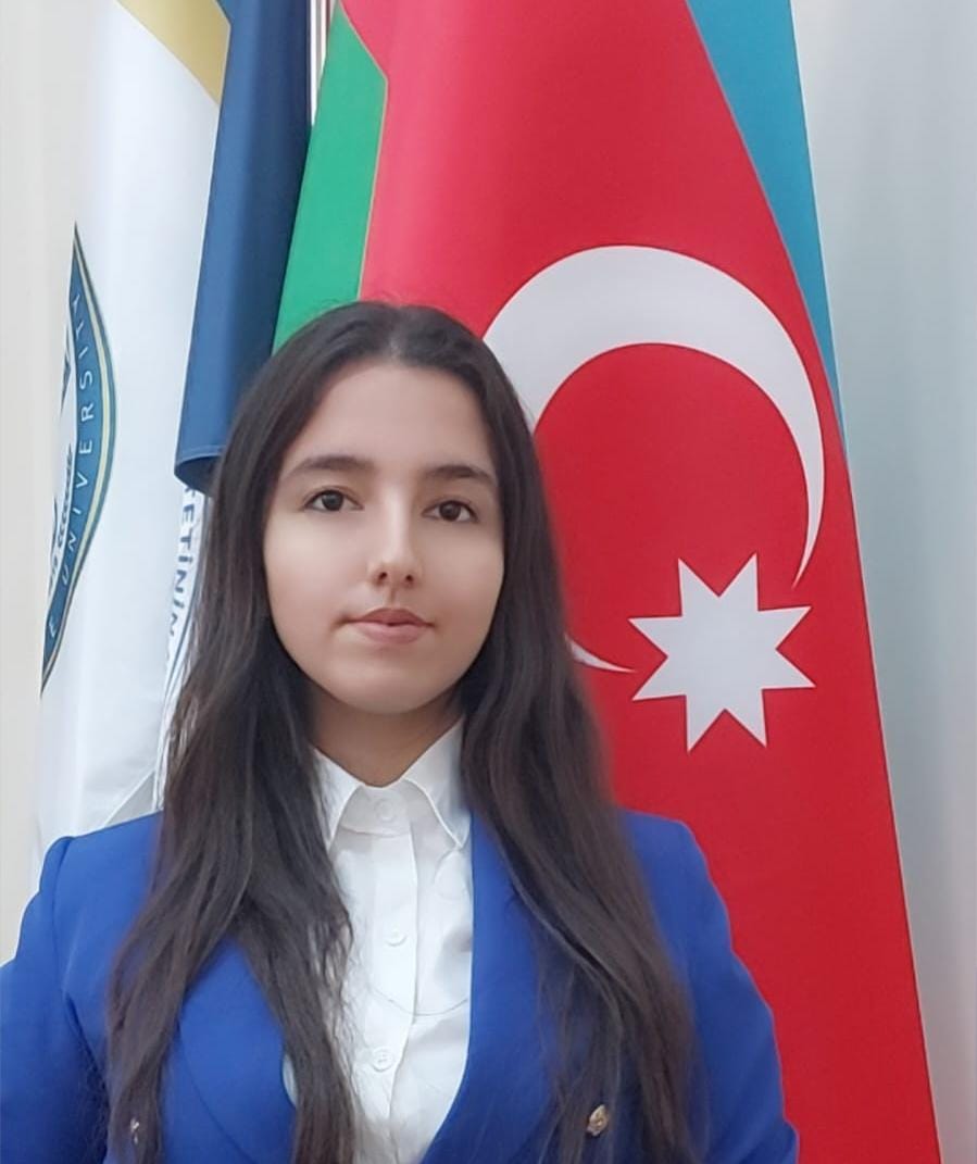 Bir kamera, min nəfəs... Aytac Kərimova yazır...