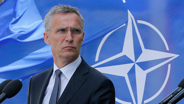 NATO yeni planın icrasına başladı: Rusiya sərhədində...