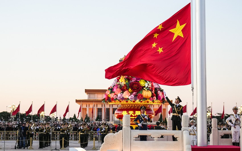 Azerbaijani national music will be performed at the banquet during the President’s visit to China