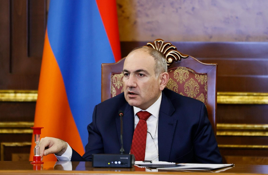 "Ermənistan sərhədçilərinin mövcudluğu artırılacaq"
