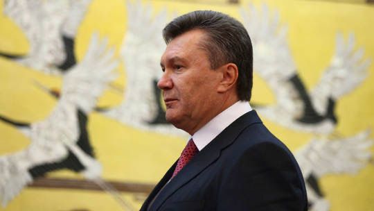Бывший президент под ударом: Украина приговаривает экс-главу государства к 15 годам тюрьмы