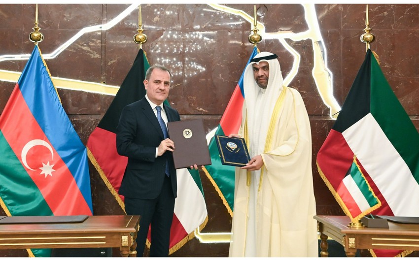 Azerbaijan-Kuwait Joint Commission 4th meeting to be held in Baku