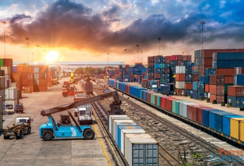 In the first quarter, Azerbaijan exported $450 million worth of non-oil products to Russia, Turkey, and Georgia