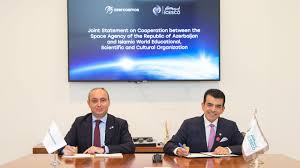 A memorandum was signed between the Multiculturalism Center and ICESCO