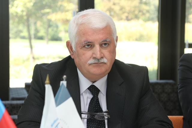 “Bu cür kütləvi məzarlıqlar erməni vandalizminin çoxsaylı əyani sübutlarındandır”
