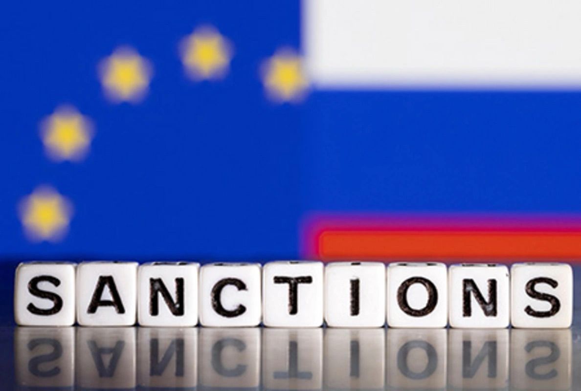 ЕС готовит 17-й пакет санкций против России: давление усиливается
