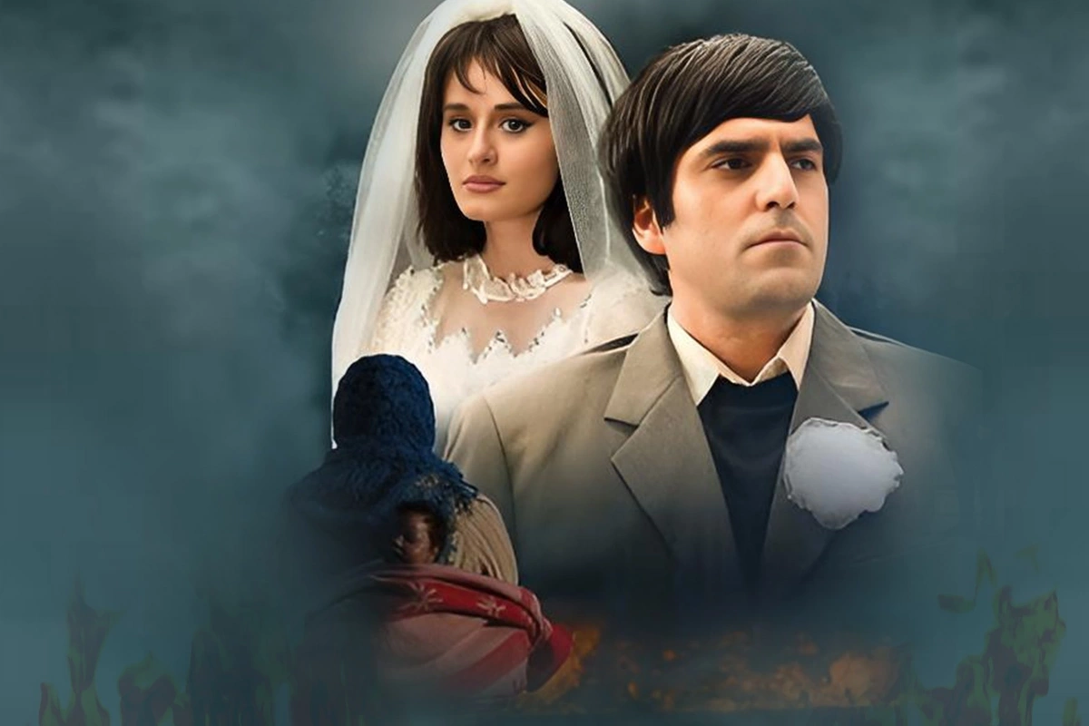 Film titled 'Khojaly. The Last Wedding...' to be aired