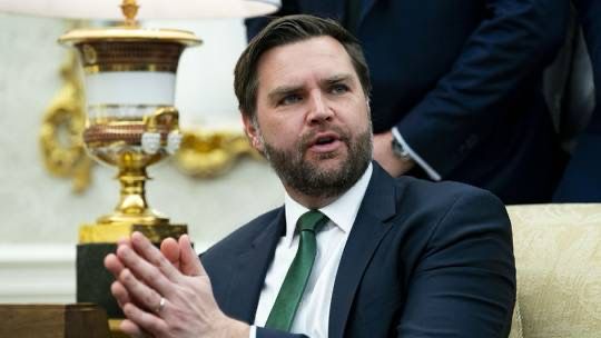 США готовы потратить еще 100 дней на российско-украинский мир — позиция Вэнса как сигнал для Киева и Москвы