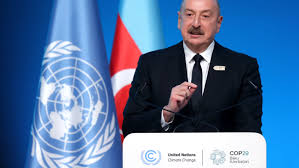 Azerbaijan aims to expand participation in carbon markets