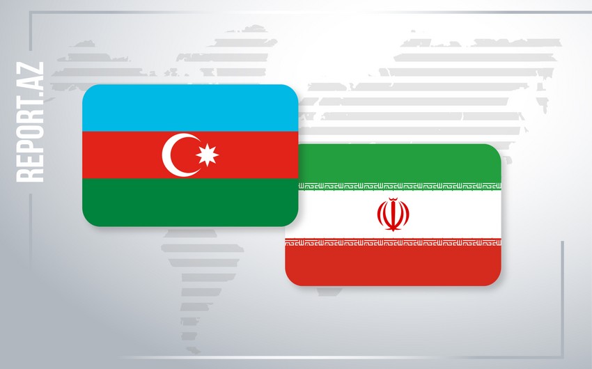 Iran, Azerbaijan can jointly promote initiatives