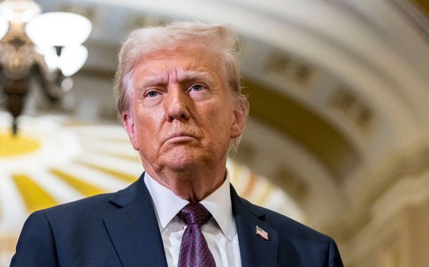 Дональд Трамп объявил 8 мая и 11 ноября в США Днями Победы: новая глава исторической памяти