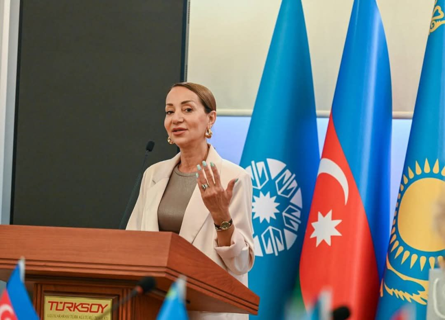 "Türk ölkələrinin xoreoqrafiya mədəniyyətini yaxınlaşdırmaq vacib amildir"