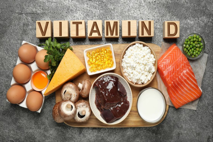 "D" vitaminini necə tənzimləyək ?