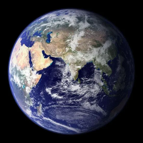 The Strangest Place on Earth Discovered