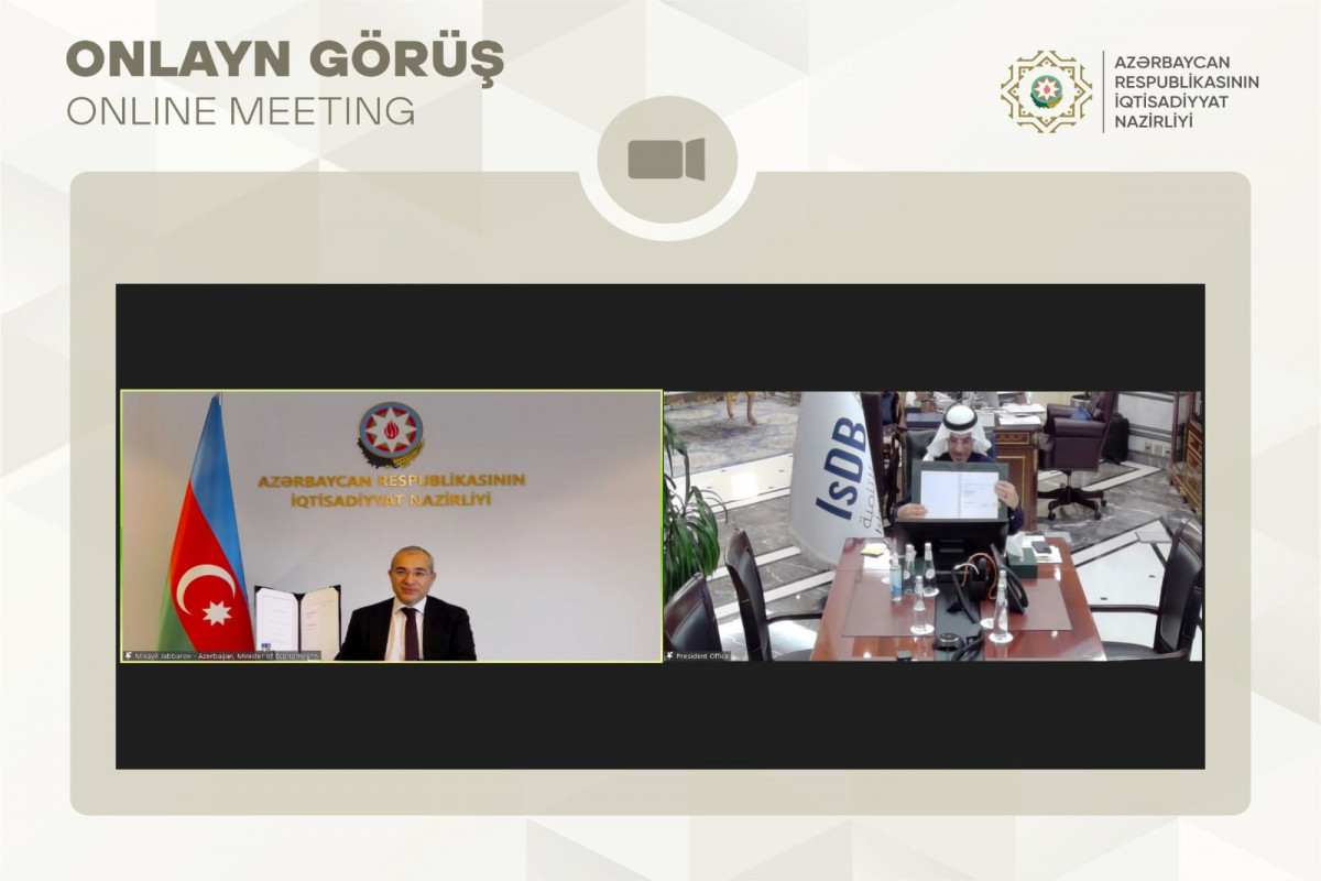 Preparations for the signing of a Memorandum of Understanding between Azerbaijan and Nepal